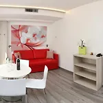 Orchidea Готель
