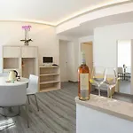 Orchidea Готель Бардоліно