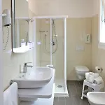 Orchidea Готель