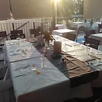 Готель Orchidea Бардоліно
