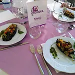 Готель Orchidea 3*