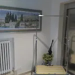 Orchidea Готель Бардоліно