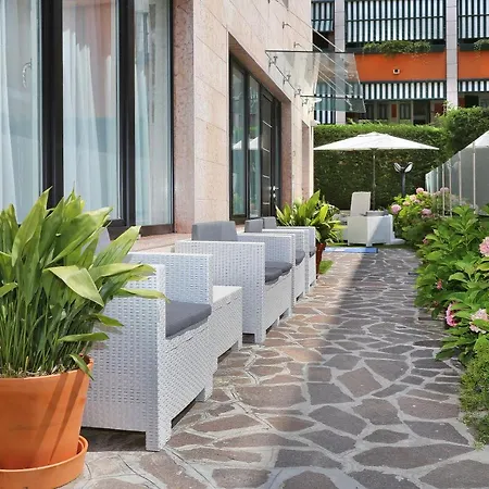 Orchidea Готель 3*