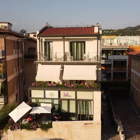 Orchidea Ξενοδοχείο Μπαρντολίνο