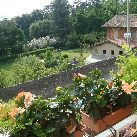 Готель Orchidea 3*