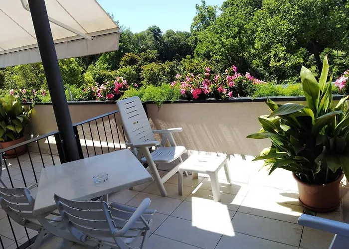 Orchidea Бардоліно