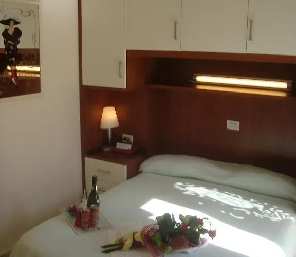 Orchidea Готель 3*