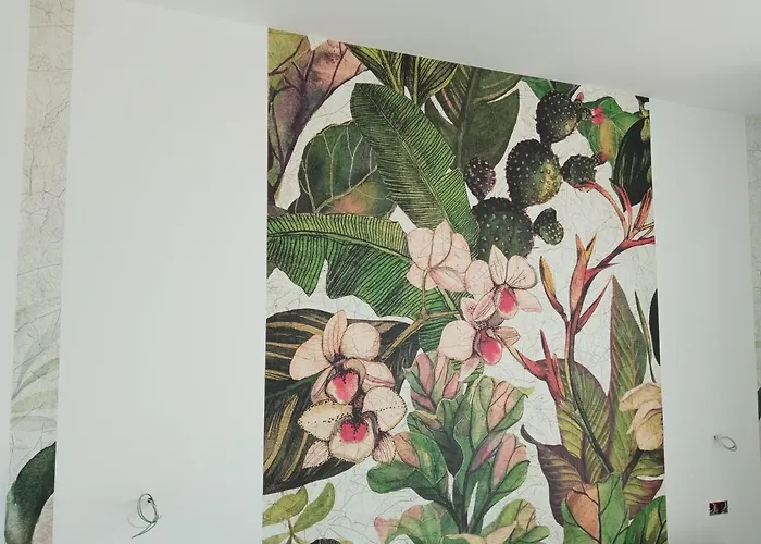 Готель Orchidea 3*