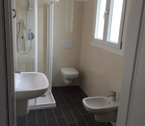 Orchidea 3* Бардоліно