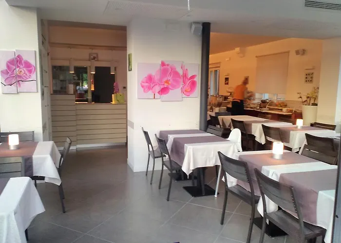 Orchidea Бардоліно