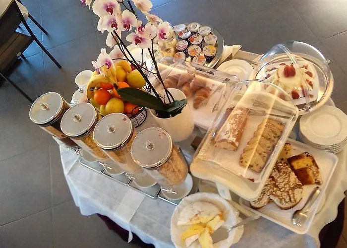 Orchidea Бардоліно