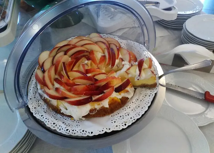 Orchidea Бардоліно