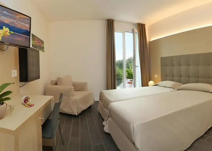 Orchidea Бардоліно