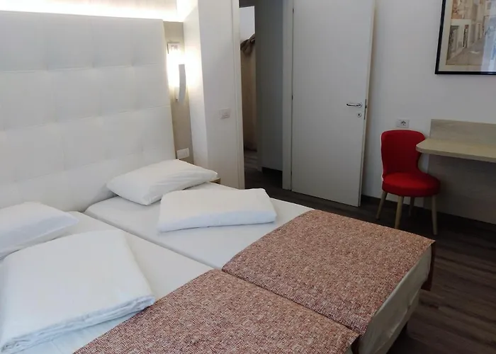 Orchidea 3* Бардоліно