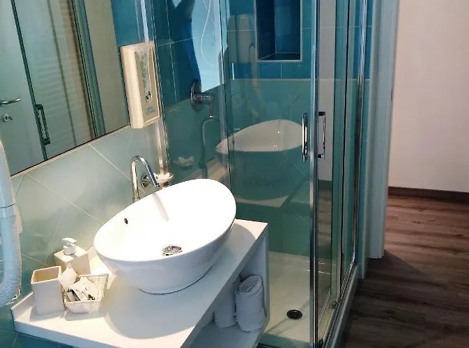 Готель Orchidea