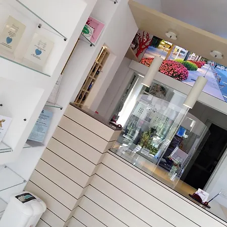 Otel Orchidea Bardolino