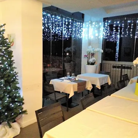 Orchidea Otel
