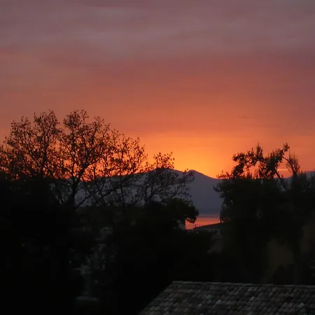 Szálloda Orchidea 3*