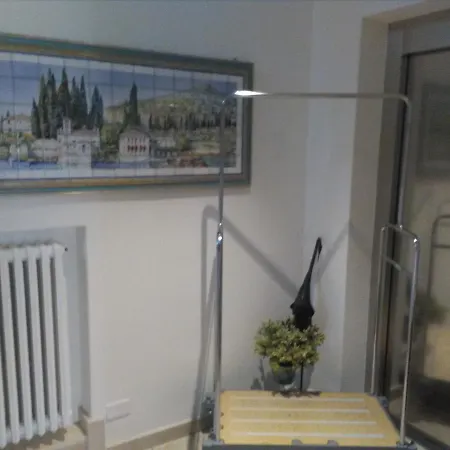 Orchidea Otel Bardolino