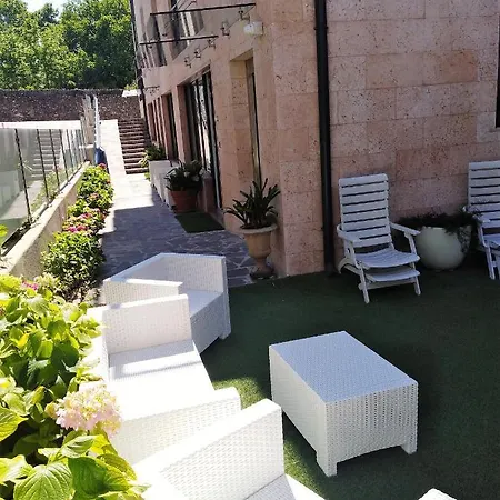 Szálloda Orchidea Bardolino