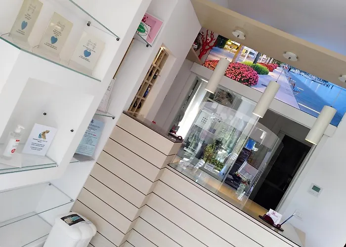 Hotel Orchidea Bardolino
