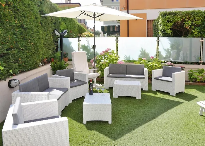 Orchidea Hotel Bardolino