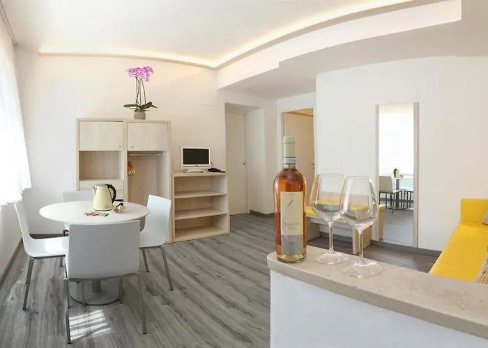 Orchidea Hotel Bardolino