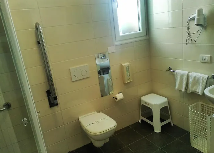 Orchidea Hotel Bardolino