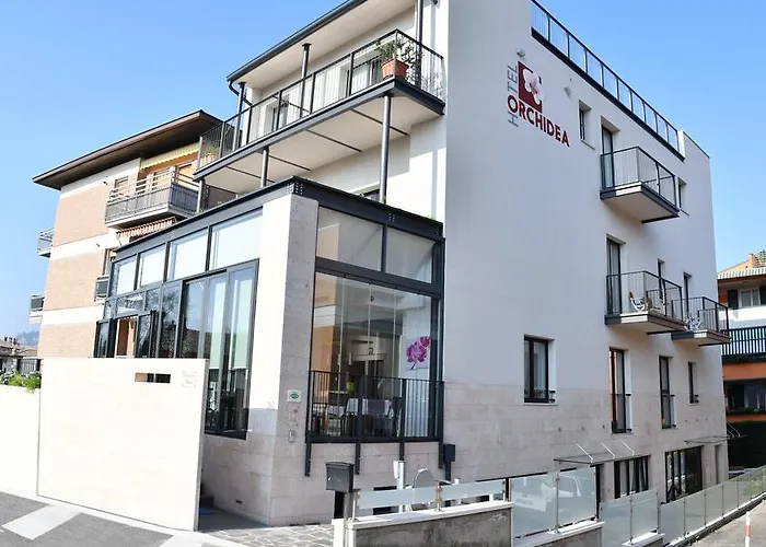 Orchidea Hotel Bardolino