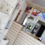 Отель Orchidea Бардолино