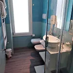Отель Orchidea 3*