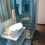 Отель Orchidea