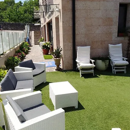 Orchidea Готель 3*