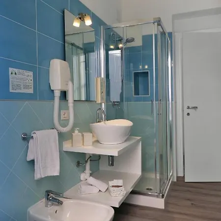 Orchidea 3* Бардоліно