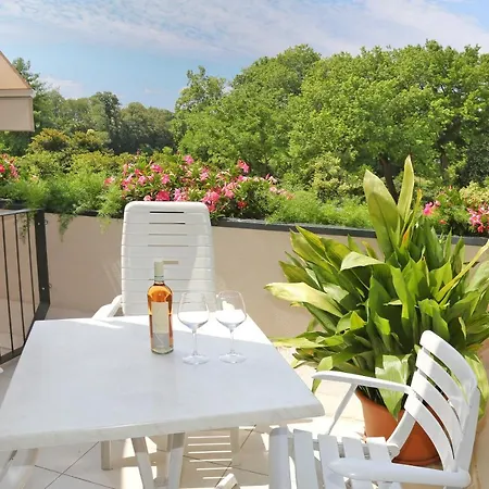 Orchidea Готель Бардоліно