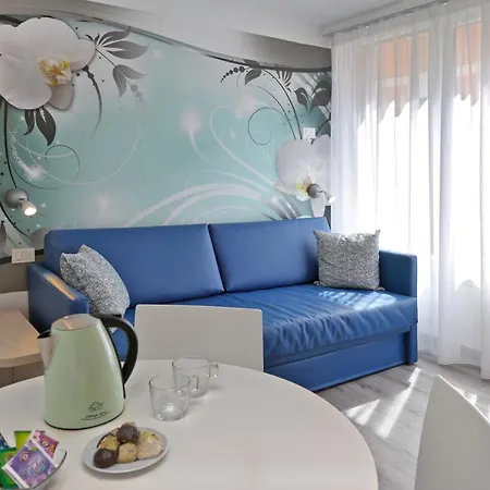 Orchidea Бардоліно