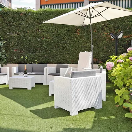 فندق Orchidea