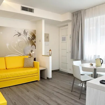 Orchidea Готель