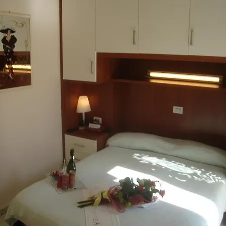 Orchidea Готель 3*