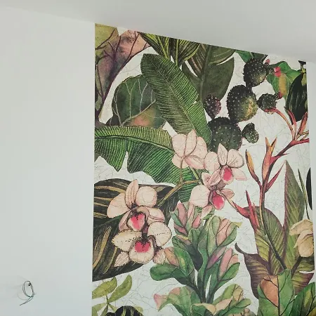 Готель Orchidea 3*