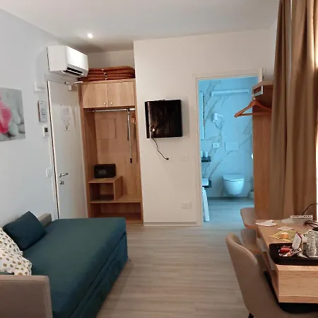 Orchidea 3* Μπαρντολίνο