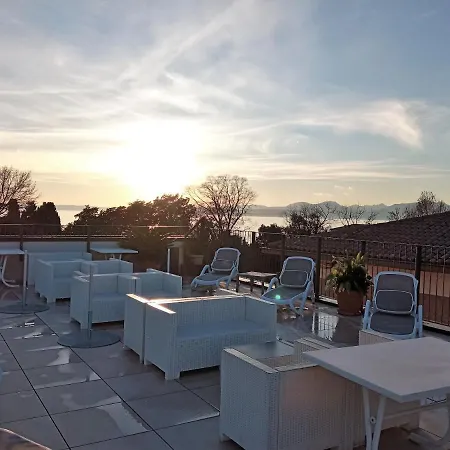 Hotel Orchidea Bardolino