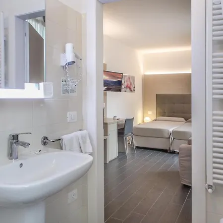 Orchidea Готель 3*