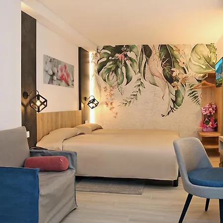 Ξενοδοχείο Orchidea 3*