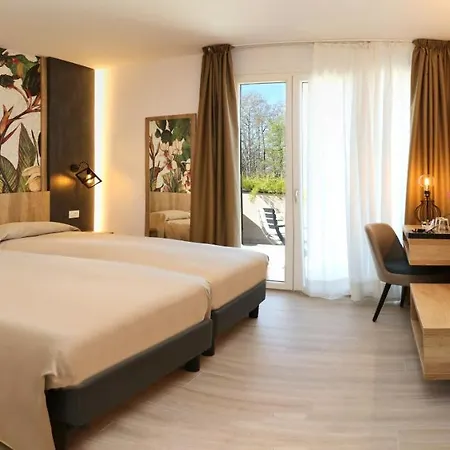 Orchidea Ξενοδοχείο