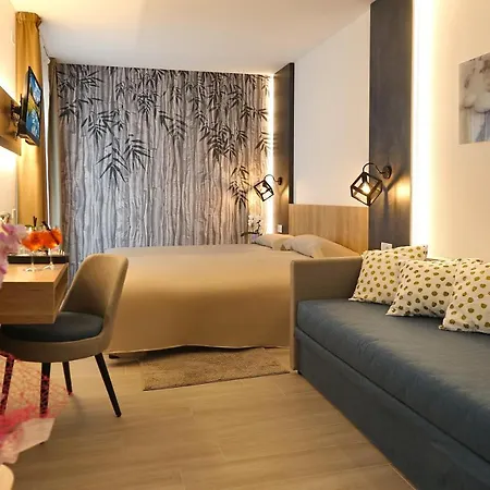 Orchidea Ξενοδοχείο 3*