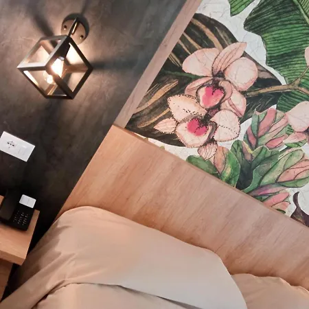 Orchidea فندق