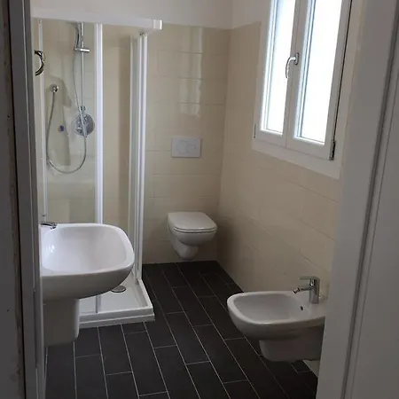 Orchidea 3* Бардоліно