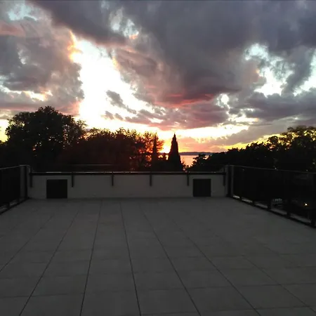 Готель Orchidea 3*