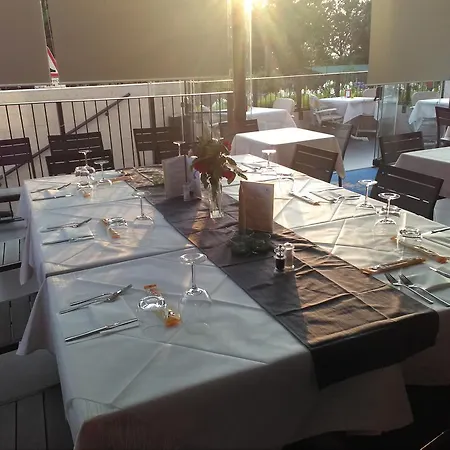 Hotel Orchidea Bardolino